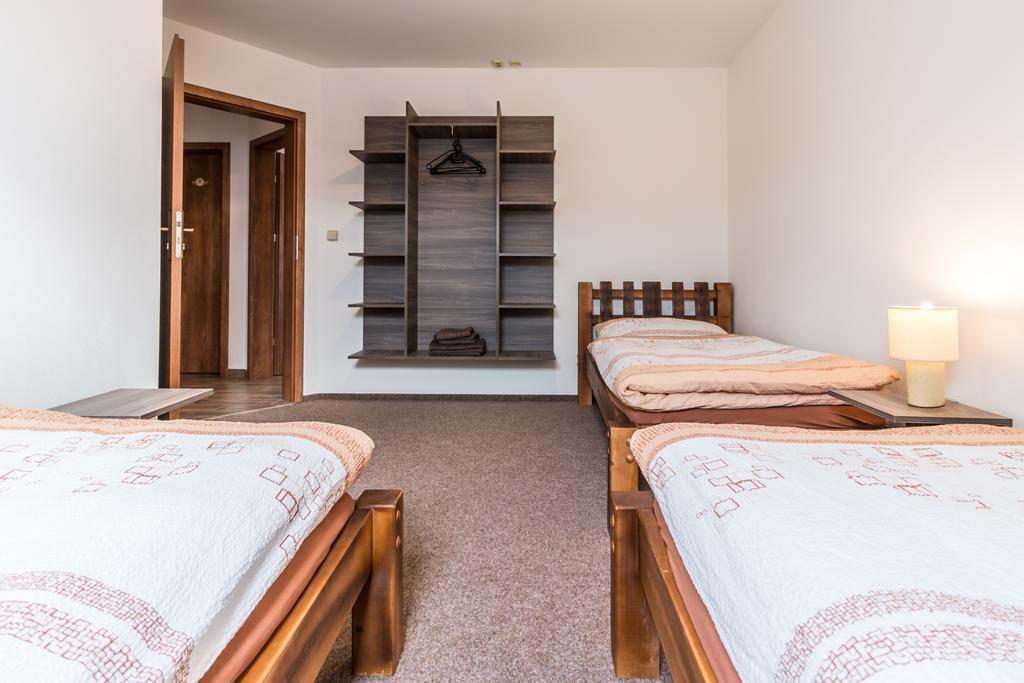 Apartmany U Babicky Mutěnice Eksteriør bilde